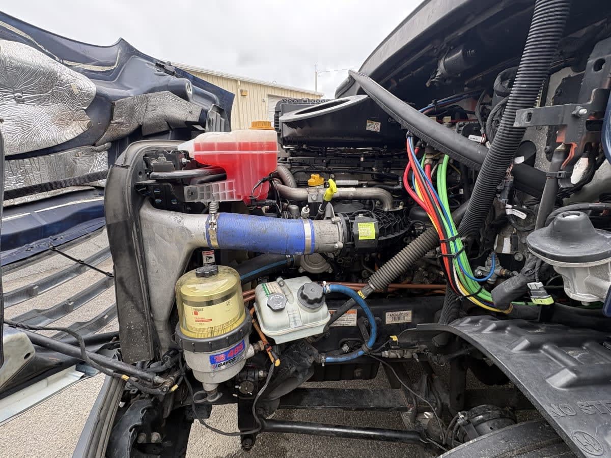 2021 Freightliner in Ashland, VA — photo 8