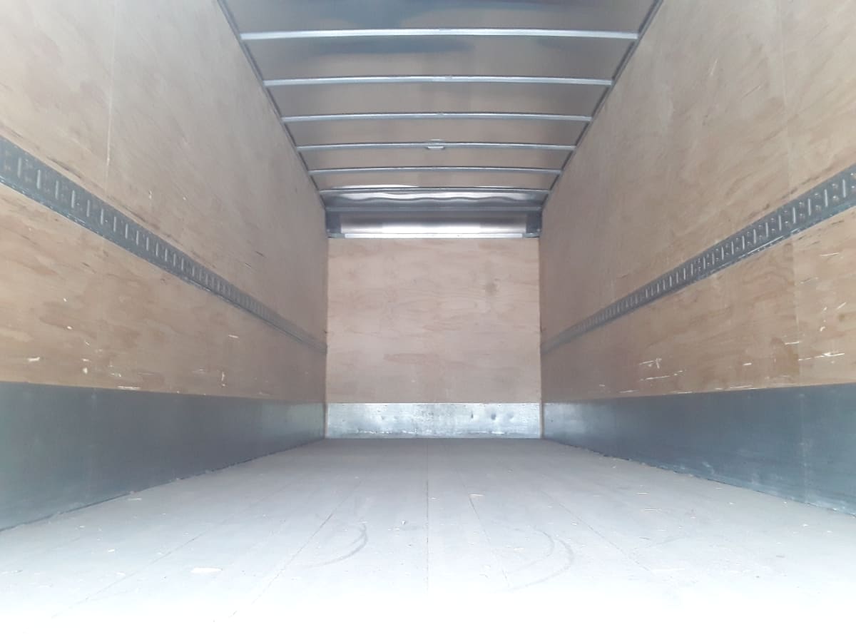2020 Navistar International MV607 (4X2) 293379