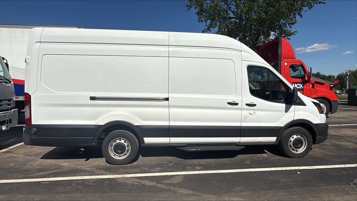 2020 Ford Motor Company TRANSIT 250 HI ROOF 293444