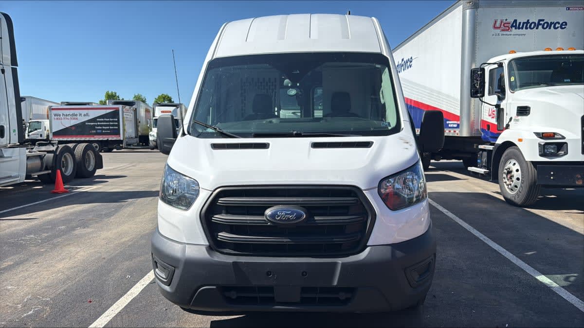 2020 Ford Motor Company TRANSIT 250 HI ROOF 293444