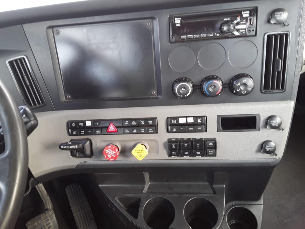 2021 Freightliner/Mercedes NEW CASCADIA PX12664 293456