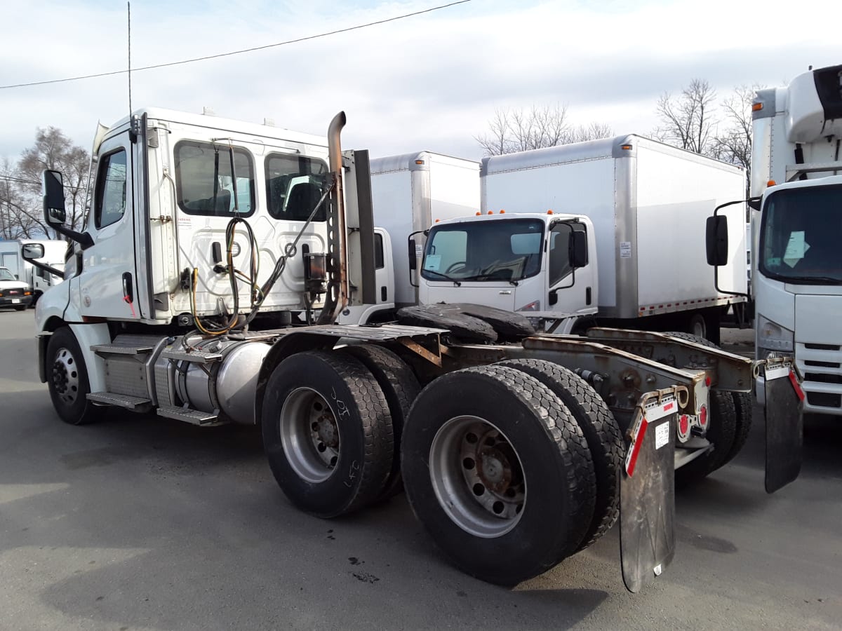 2021 Freightliner/Mercedes NEW CASCADIA PX12664 293456