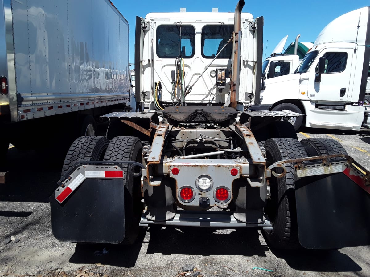 2021 Freightliner/Mercedes NEW CASCADIA PX12664 293462