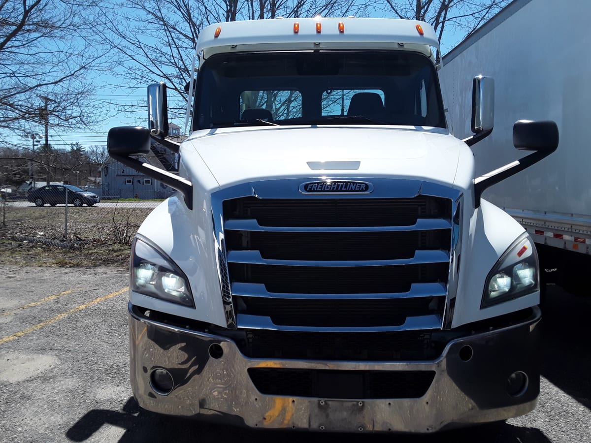 2021 Freightliner/Mercedes NEW CASCADIA PX12664 293462