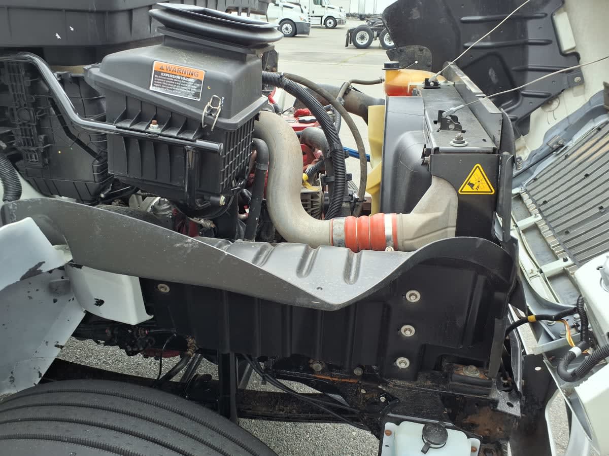 2020 Navistar International MV607 (4X2) 293486