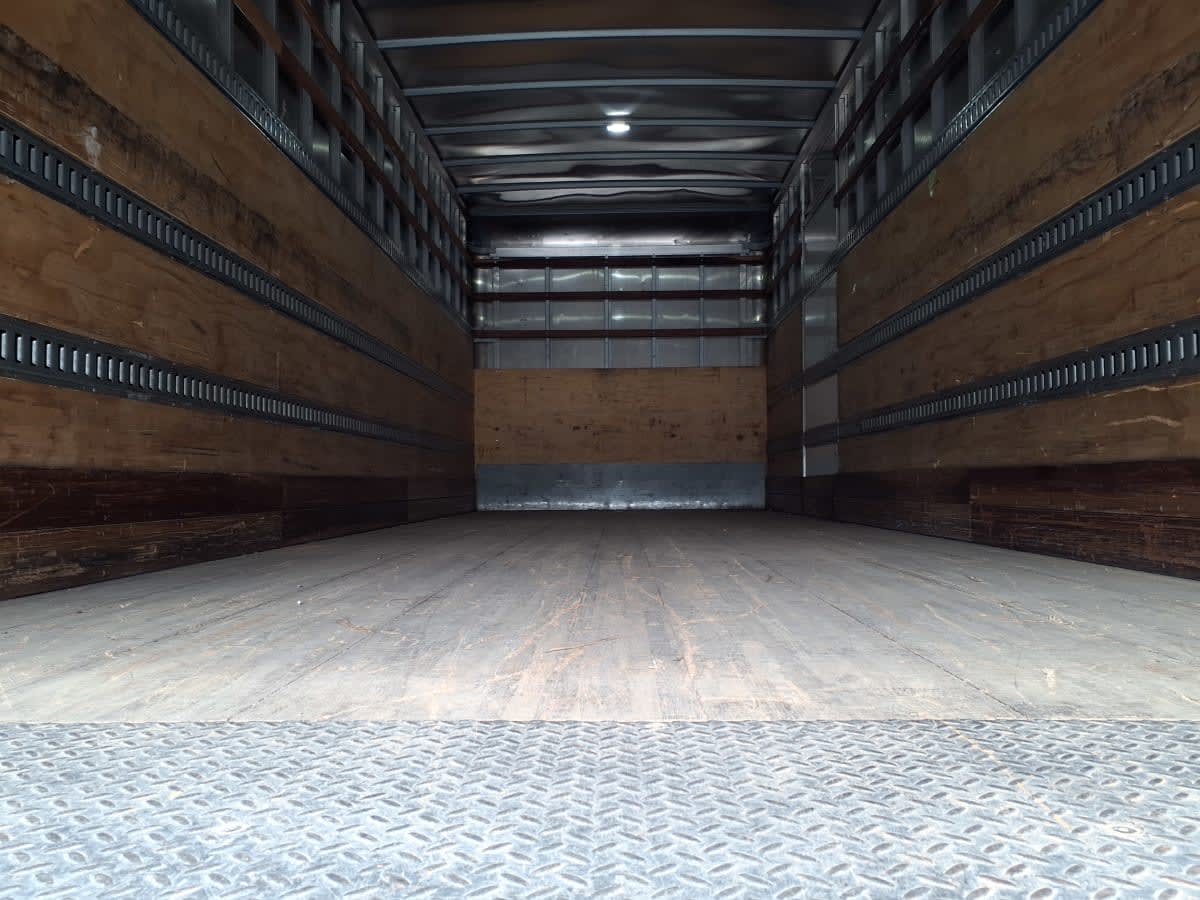 2021 Freightliner/Mercedes M2 106 293501