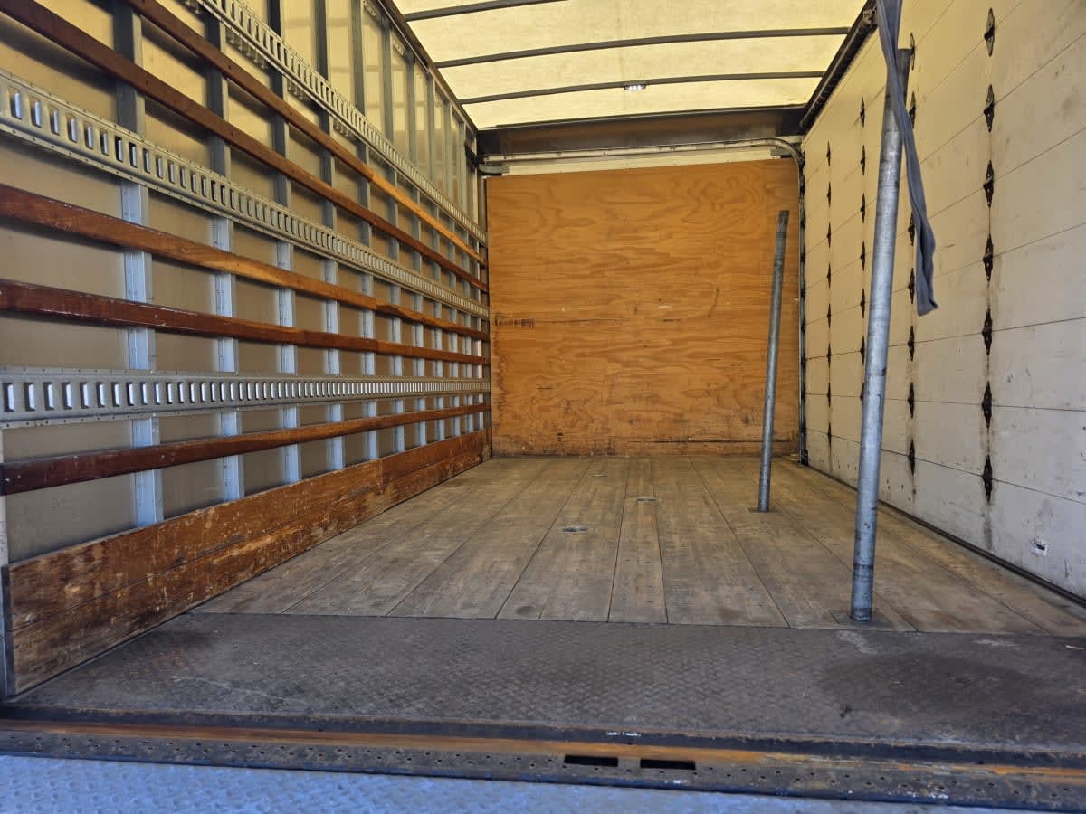 2020 Navistar International MV607 (4X2) 293549