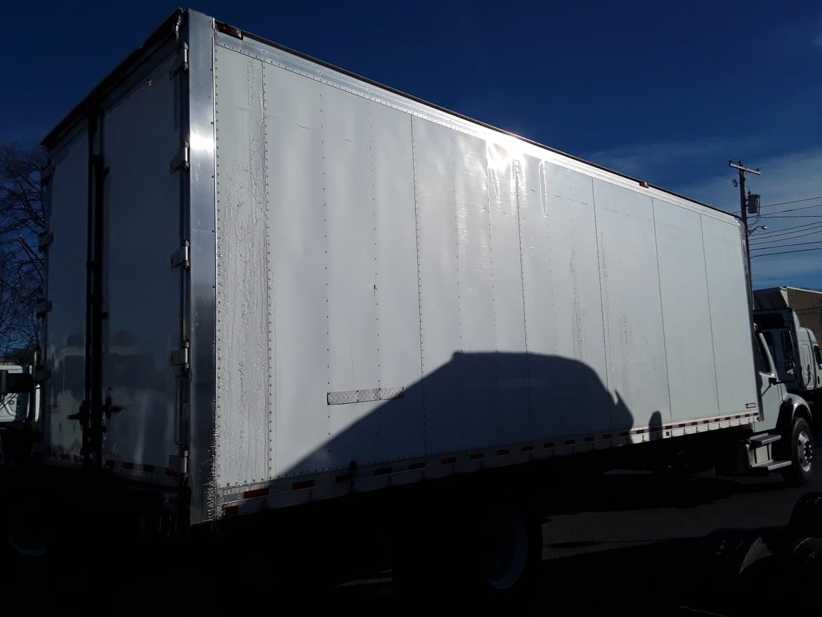 2020 Freightliner/Mercedes M2 106 293556