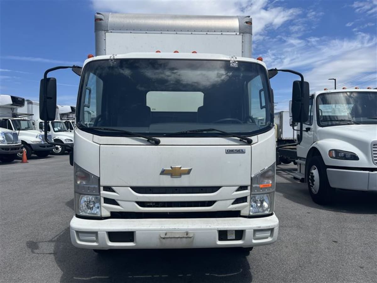 2020 Chevrolet Motor Div. LCF 4500XD 293559