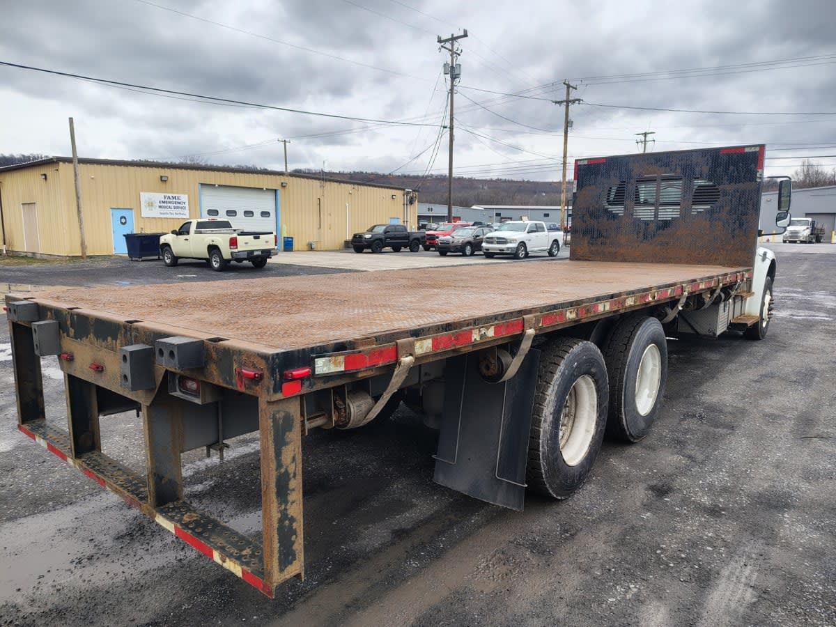 2020 Freightliner/Mercedes M2 106 293596