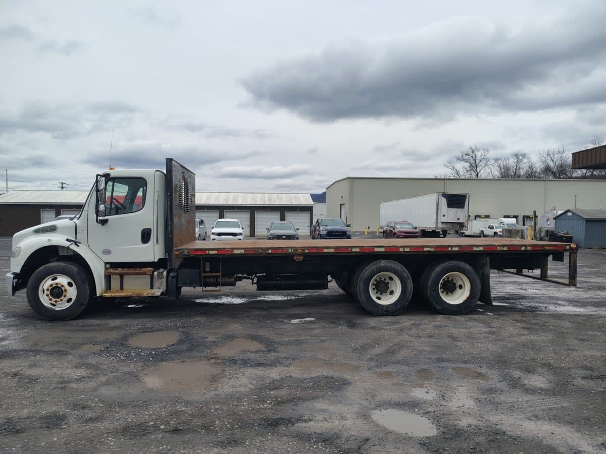 2020 Freightliner/Mercedes M2 106 293596