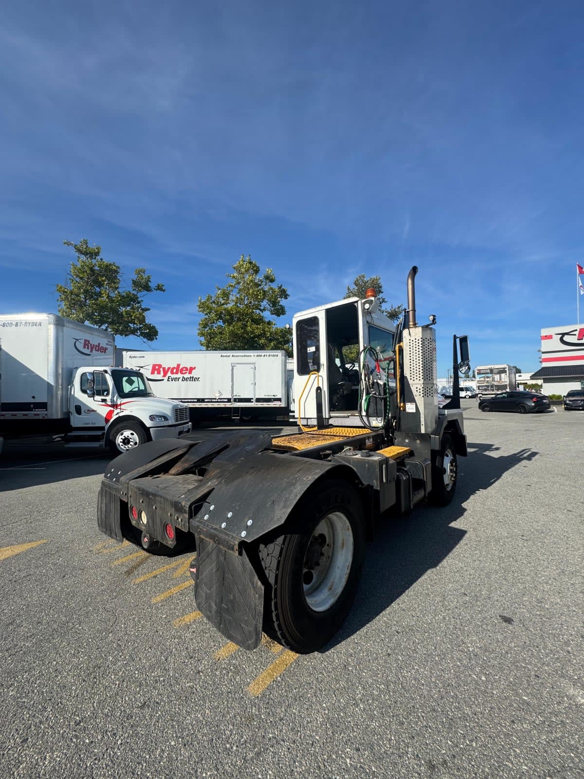 2020 Ottawa 4X2 T2 293985