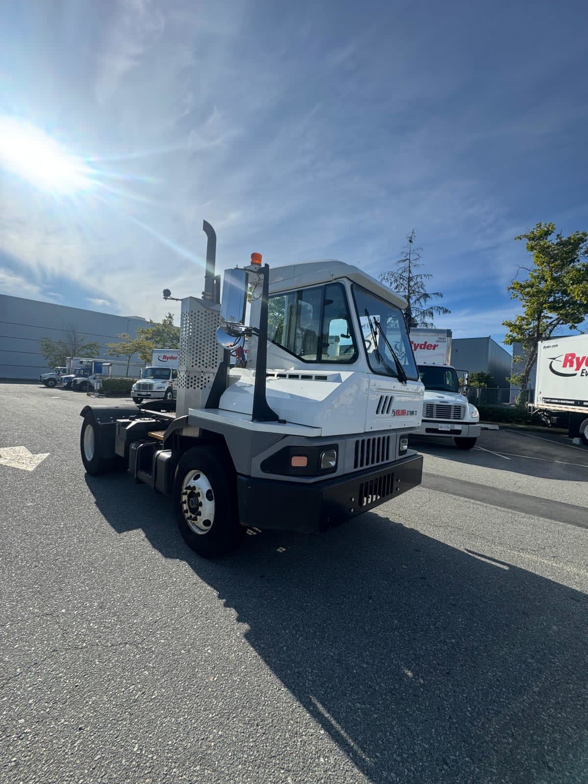 2020 Ottawa 4X2 T2 293985