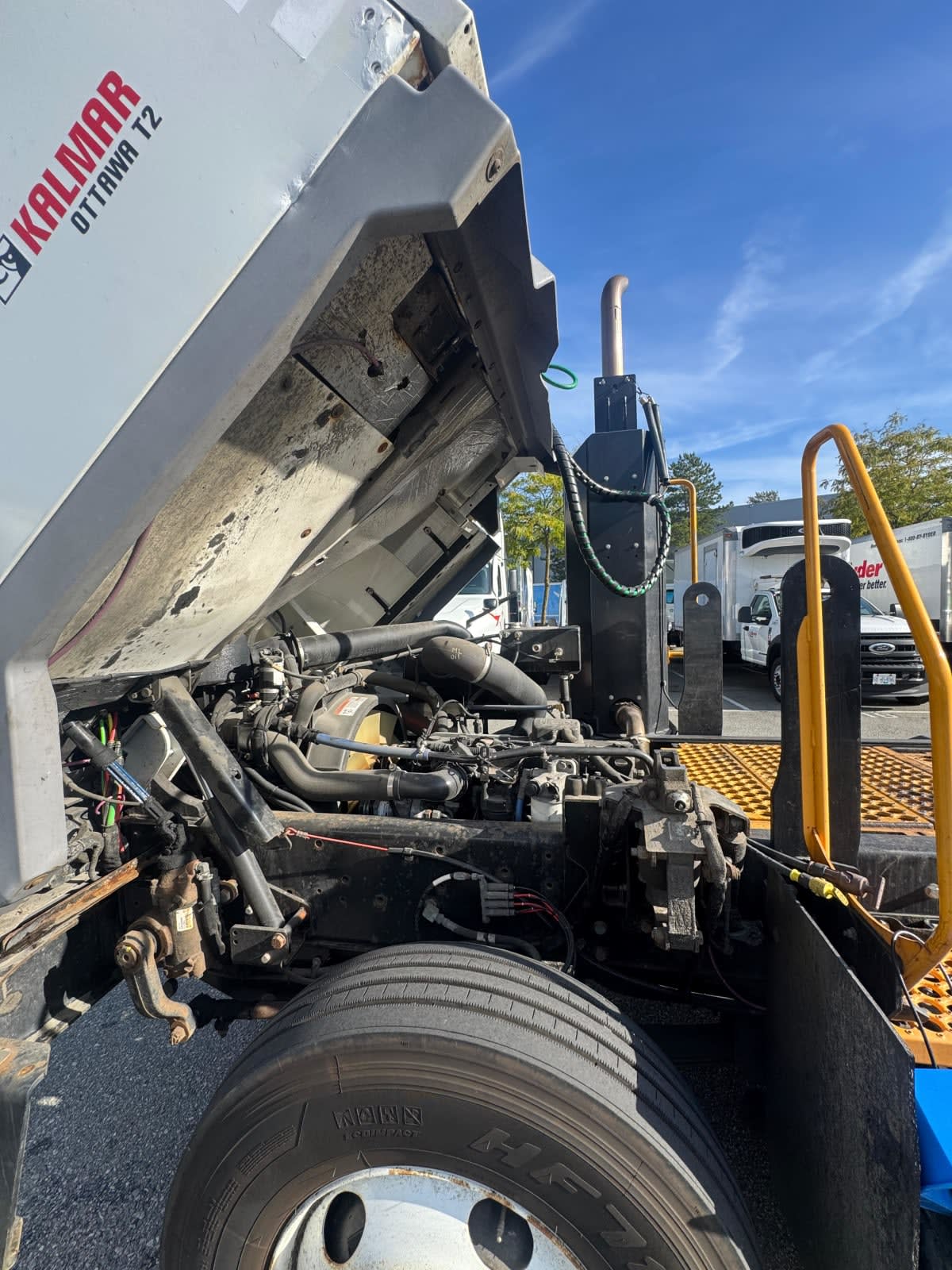 2020 Ottawa 4X2 T2 293985