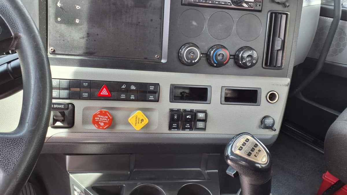 2021 Freightliner/Mercedes NEW CASCADIA PX12664 293986
