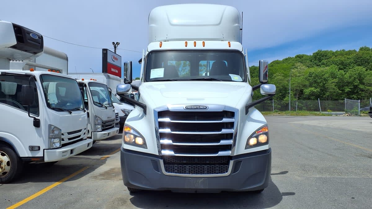 2021 Freightliner/Mercedes NEW CASCADIA PX12664 293987