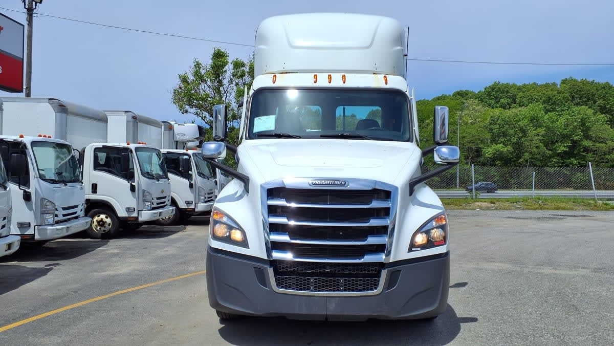2021 Freightliner/Mercedes NEW CASCADIA PX12664 293988