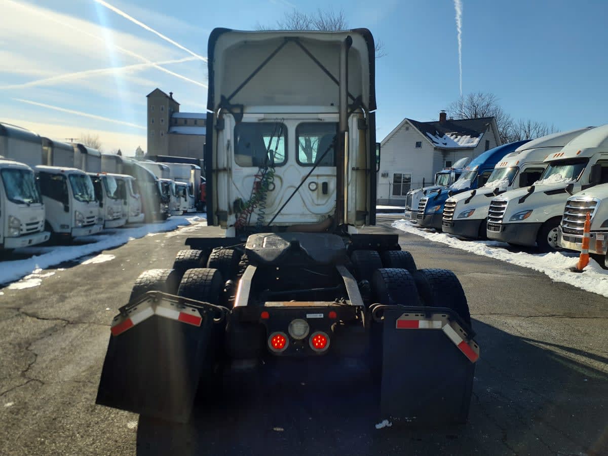 2021 Freightliner/Mercedes NEW CASCADIA PX12664 293990