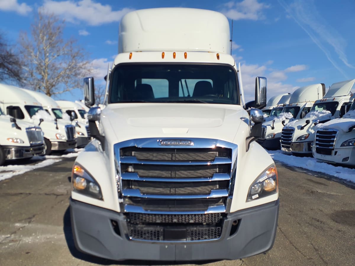 2021 Freightliner/Mercedes NEW CASCADIA PX12664 293990