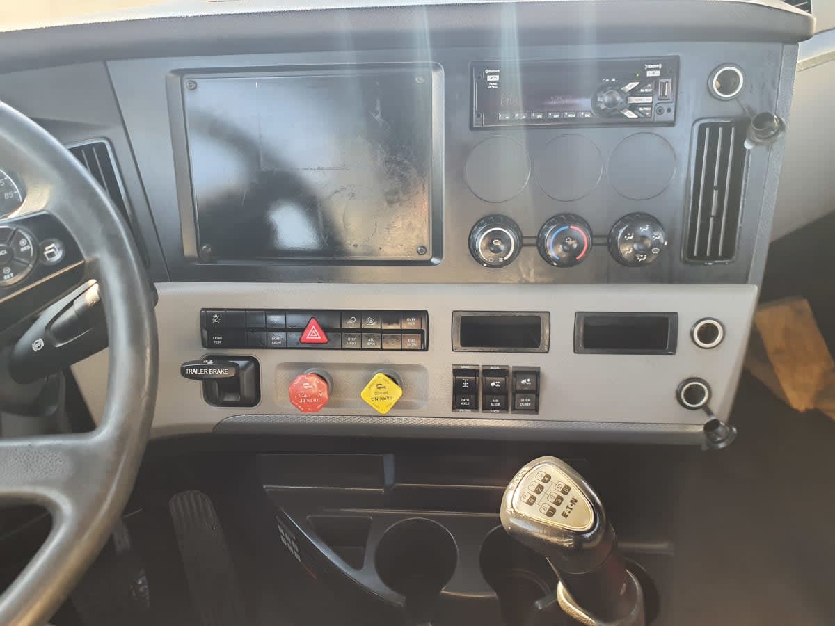 2021 Freightliner/Mercedes NEW CASCADIA PX12664 293990