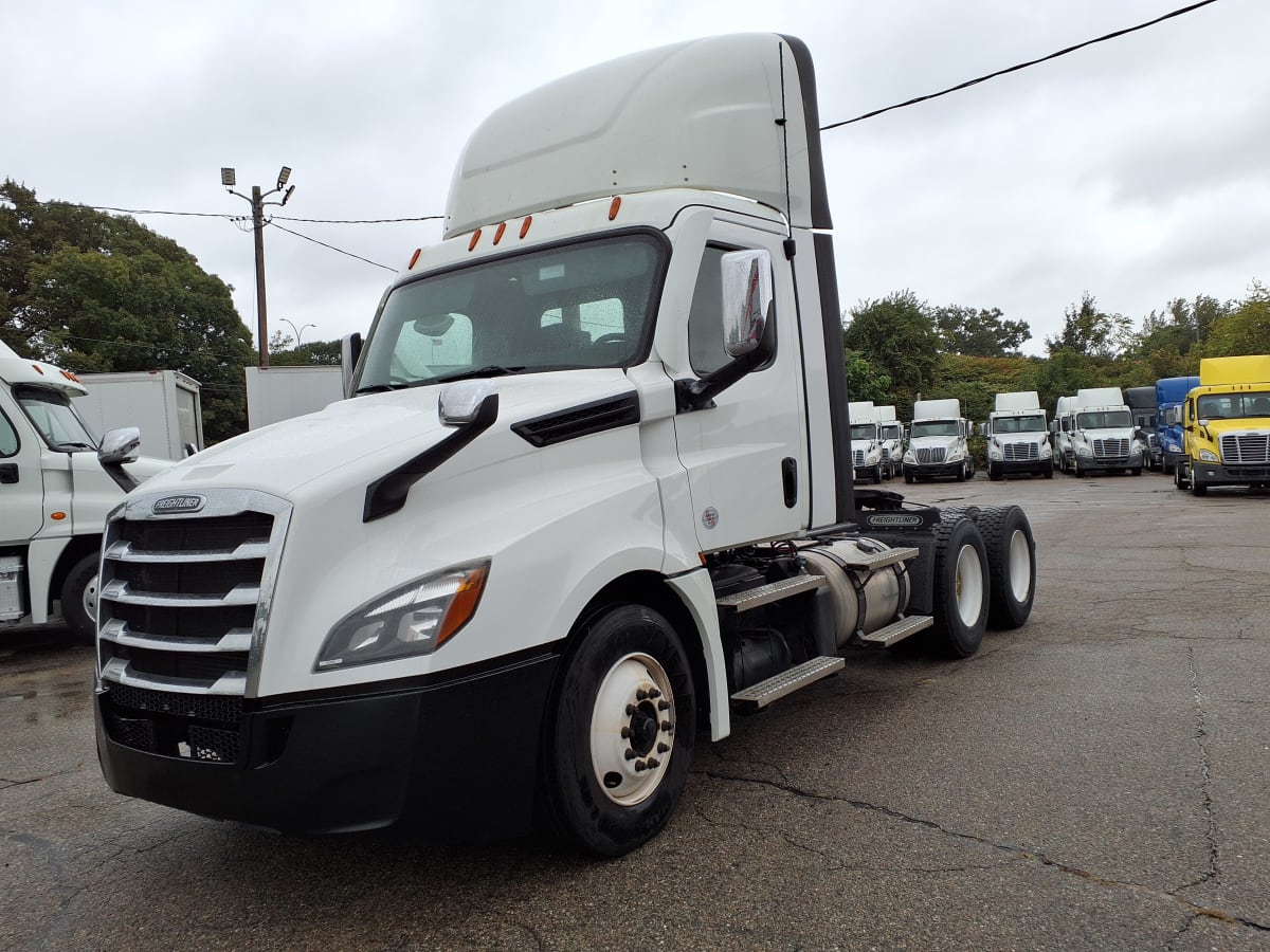 2021 Freightliner/Mercedes NEW CASCADIA PX12664 293995