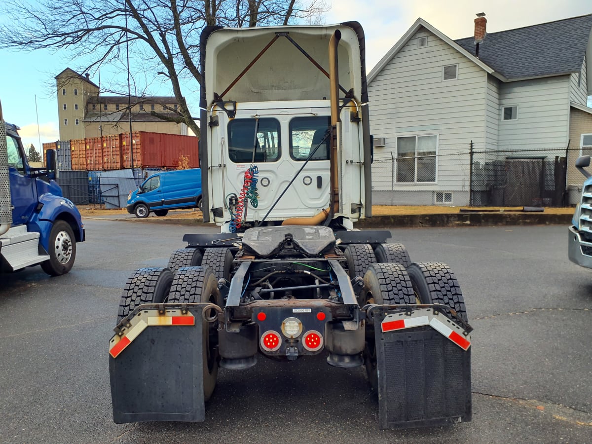 2021 Freightliner/Mercedes NEW CASCADIA PX12664 293996
