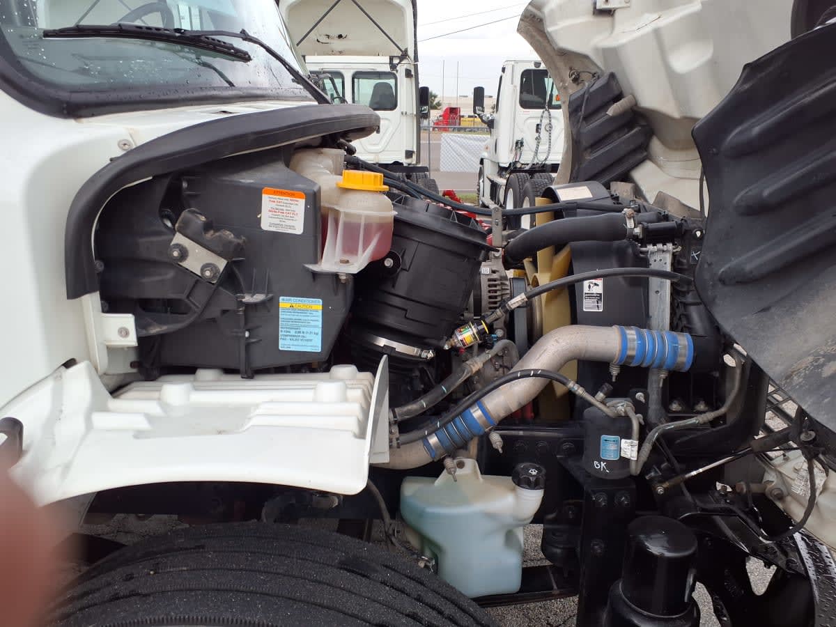 2020 Freightliner/Mercedes M2 106 294030
