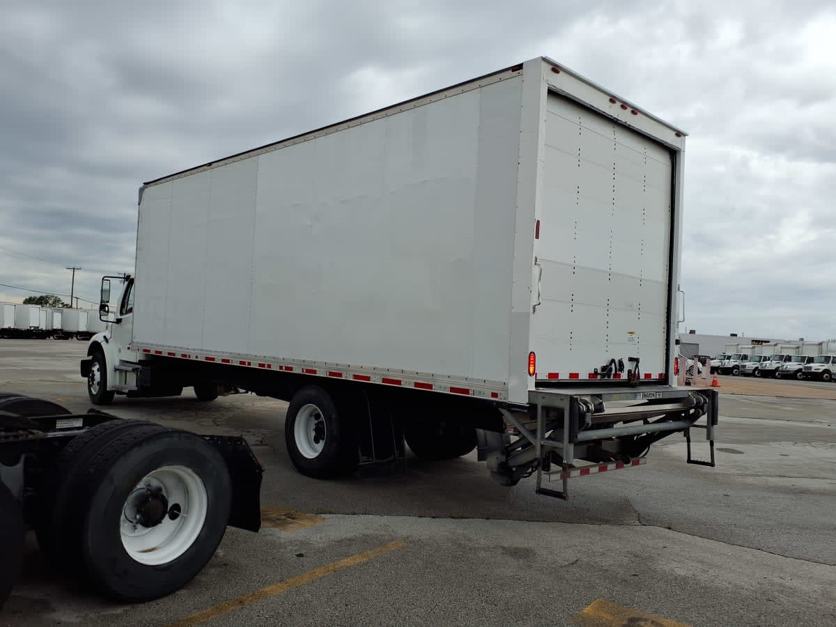 2020 Freightliner/Mercedes M2 106 294030