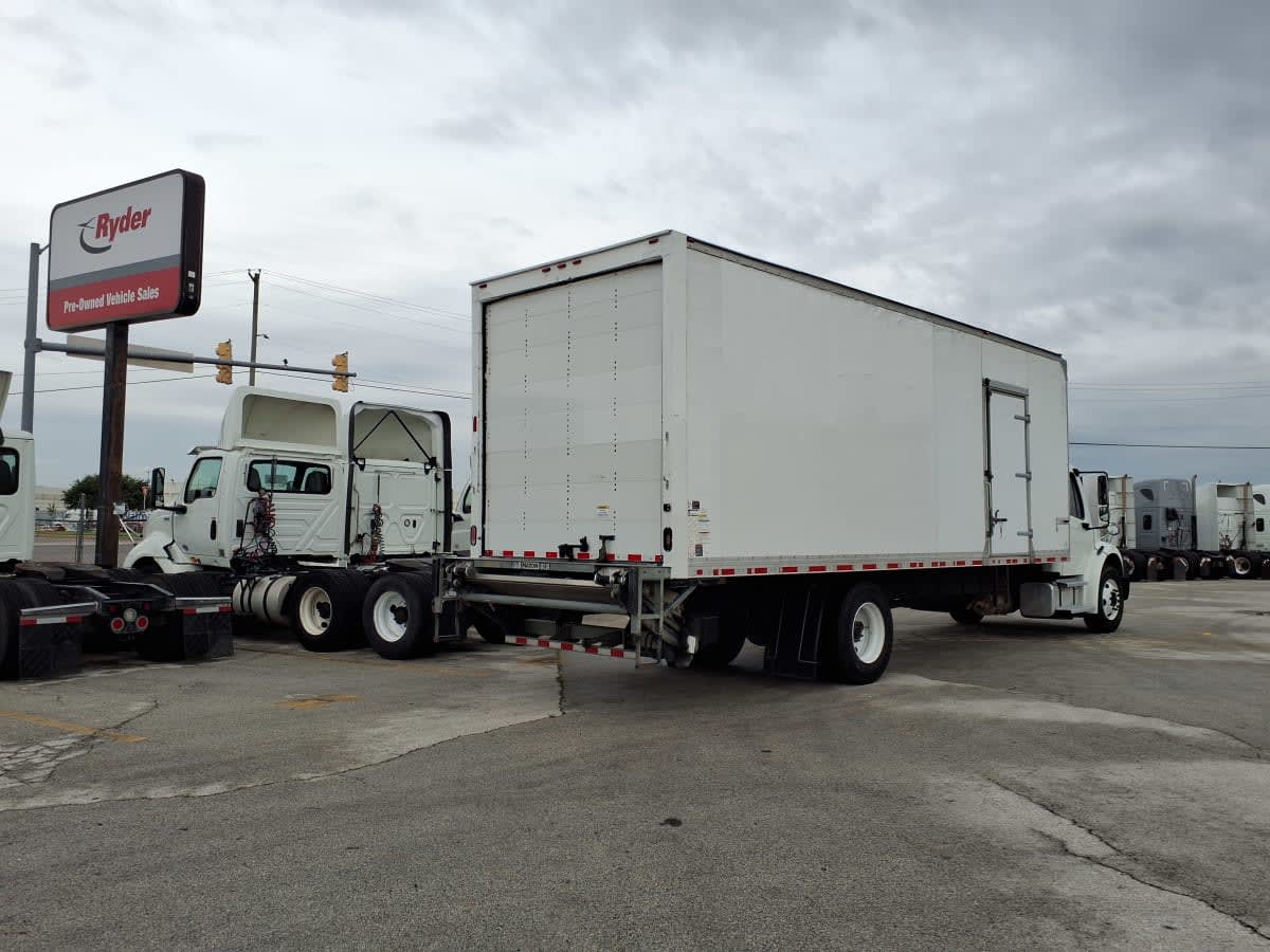 2020 Freightliner/Mercedes M2 106 294030