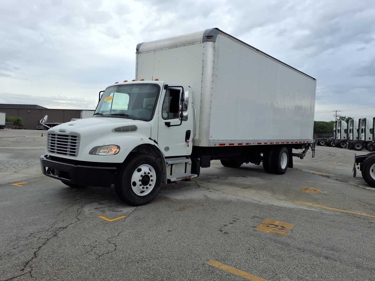 2020 Freightliner/Mercedes M2 106 294030