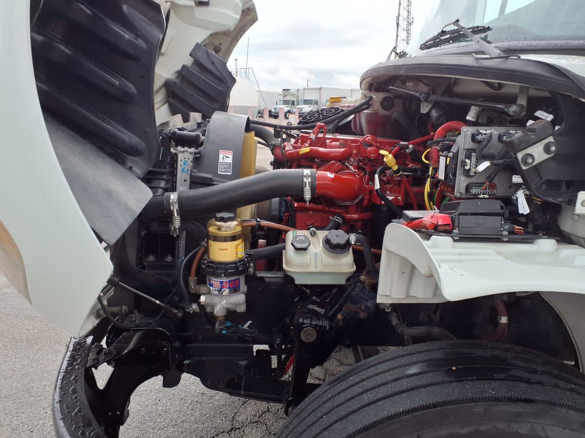 2020 Freightliner/Mercedes M2 106 294030