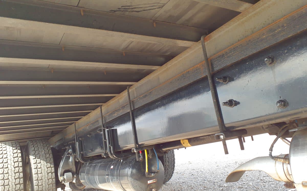 2020 Freightliner/Mercedes M2 106 294044