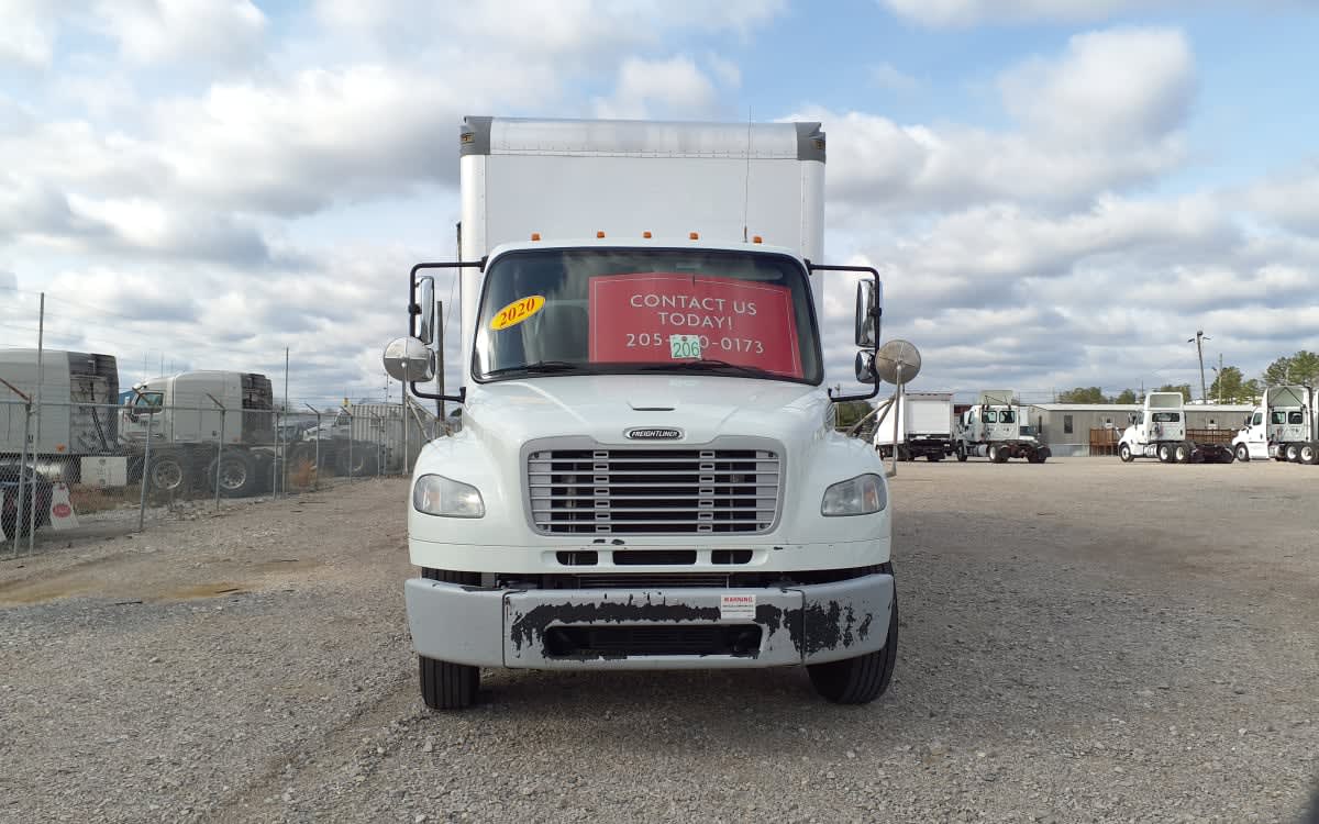 2020 Freightliner M2 106 - image 2
