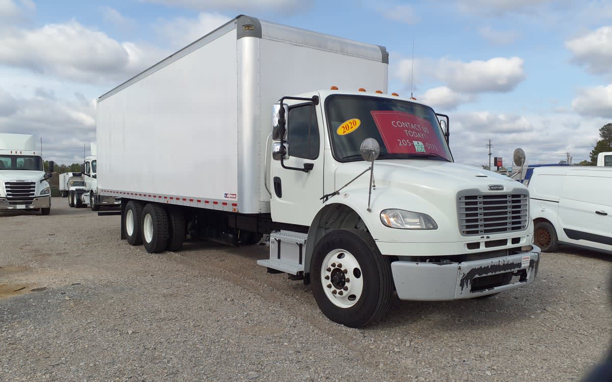 2020 Freightliner M2 106 - image 3