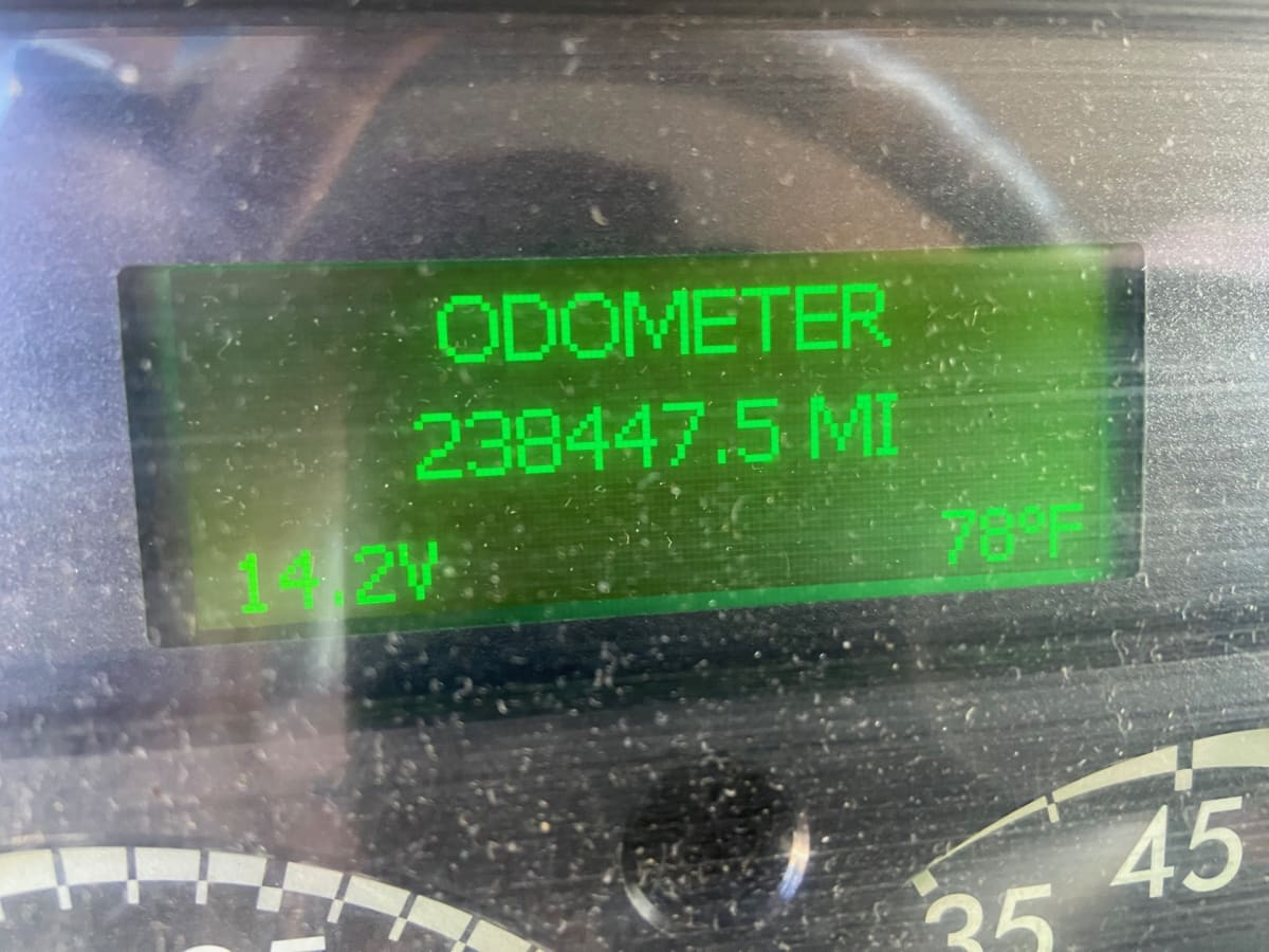 2021 Freightliner/Mercedes M2 106 294100