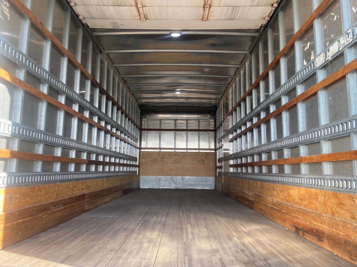 2021 Freightliner/Mercedes M2 106 294100