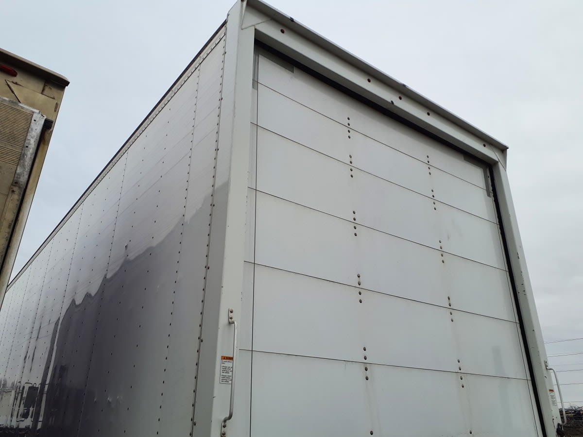 2021 Freightliner/Mercedes M2 106 294101