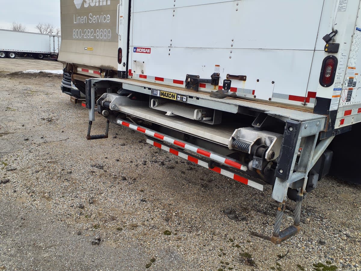 2021 Freightliner/Mercedes M2 106 294101