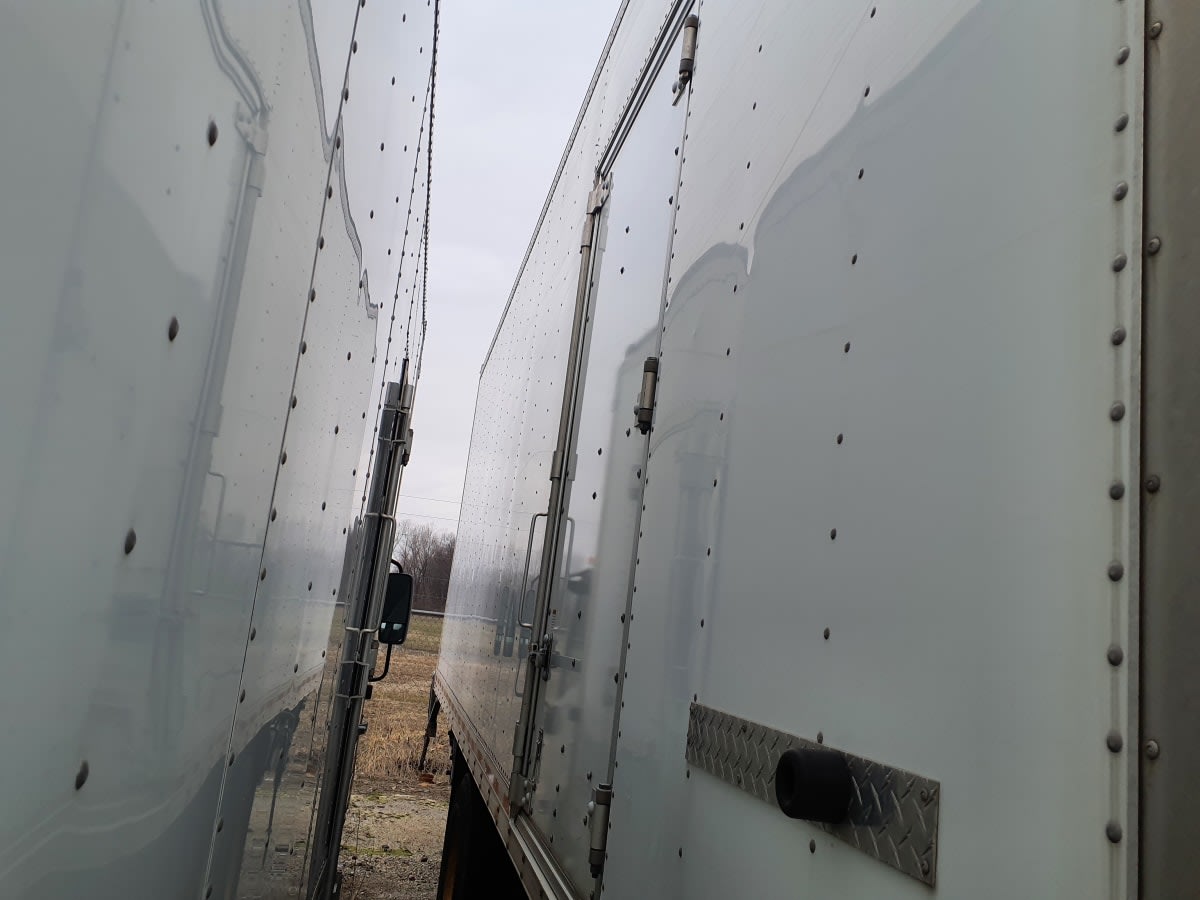 2021 Freightliner/Mercedes M2 106 294101