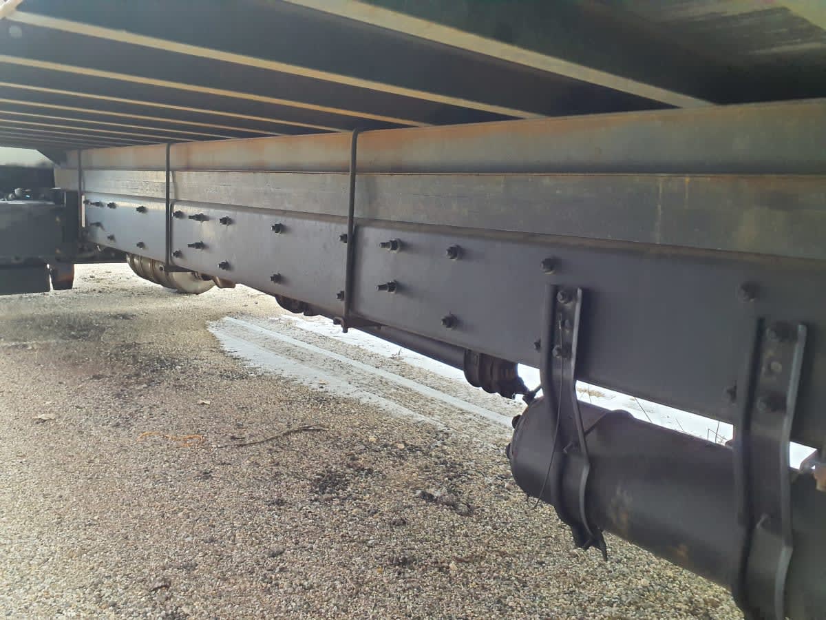 2021 Freightliner/Mercedes M2 106 294101