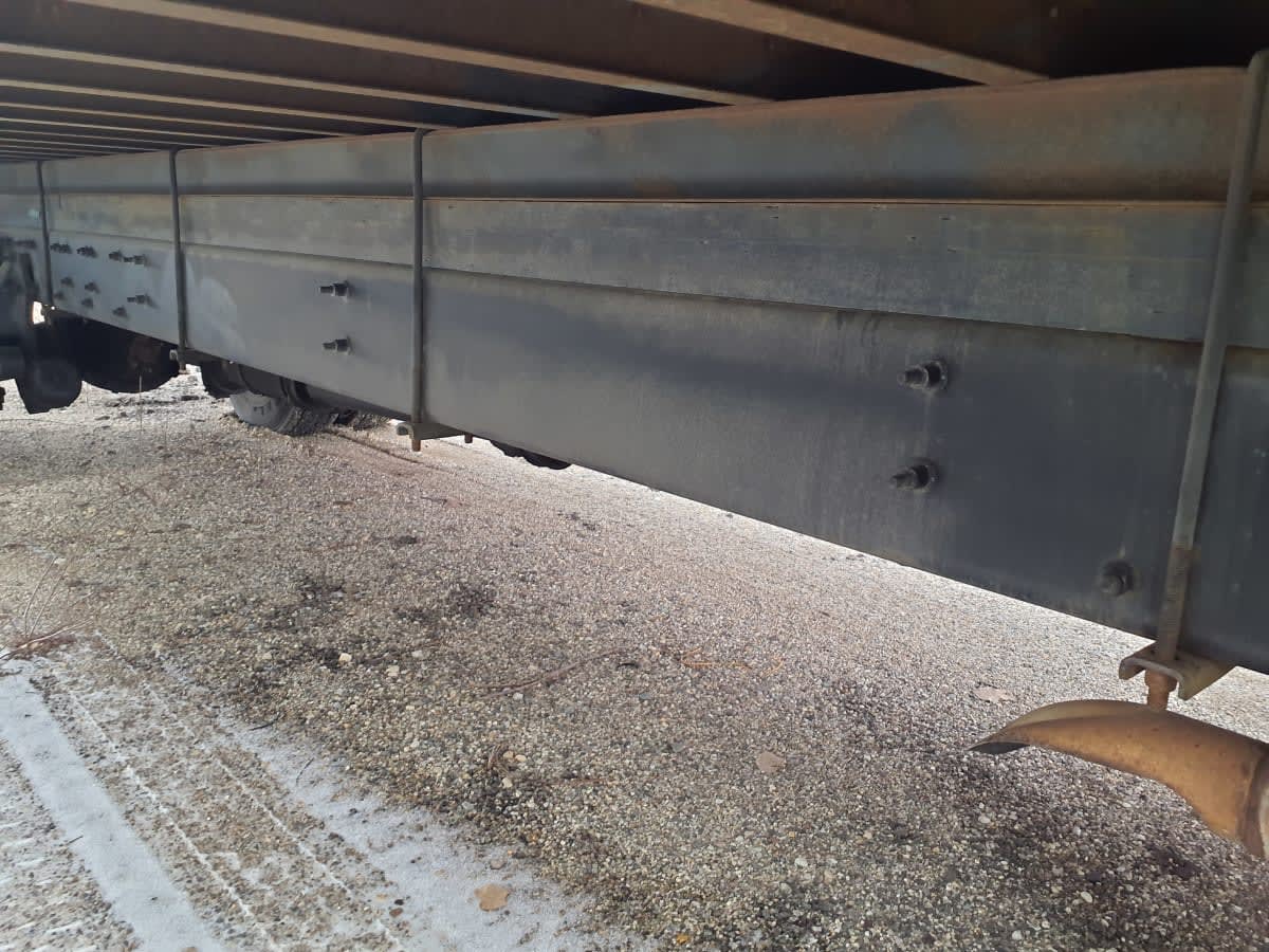 2021 Freightliner/Mercedes M2 106 294101