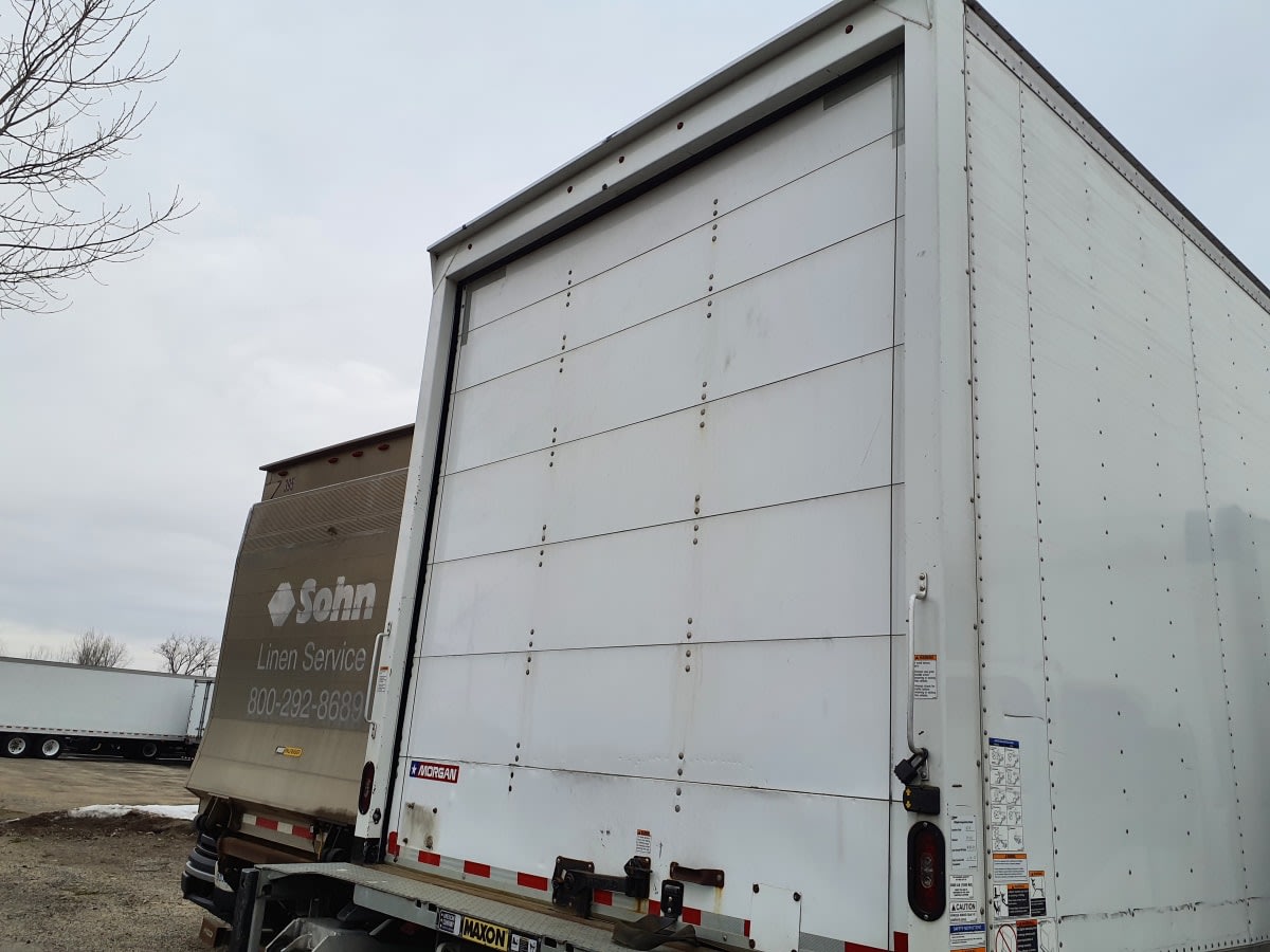 2021 Freightliner/Mercedes M2 106 294101