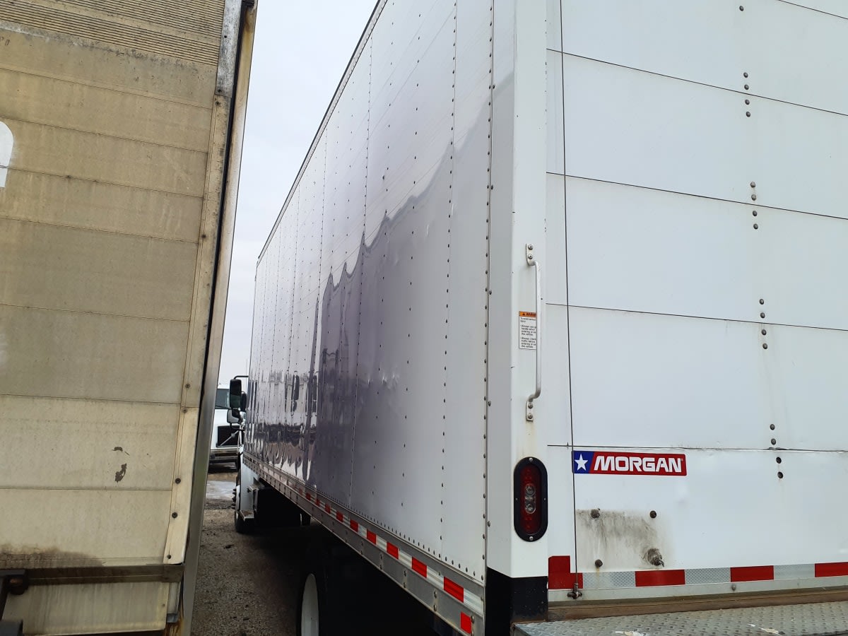 2021 Freightliner/Mercedes M2 106 294101