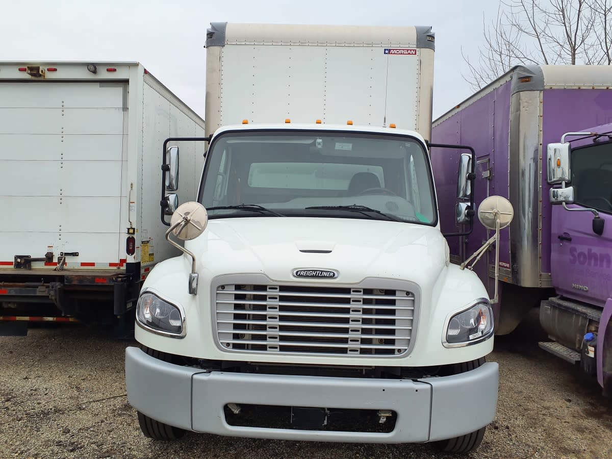 2021 Freightliner/Mercedes M2 106 294101