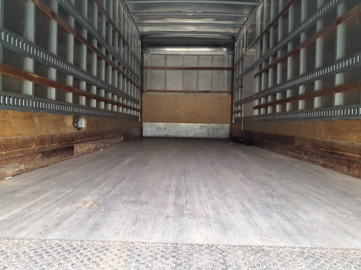 2021 Freightliner/Mercedes M2 106 294101