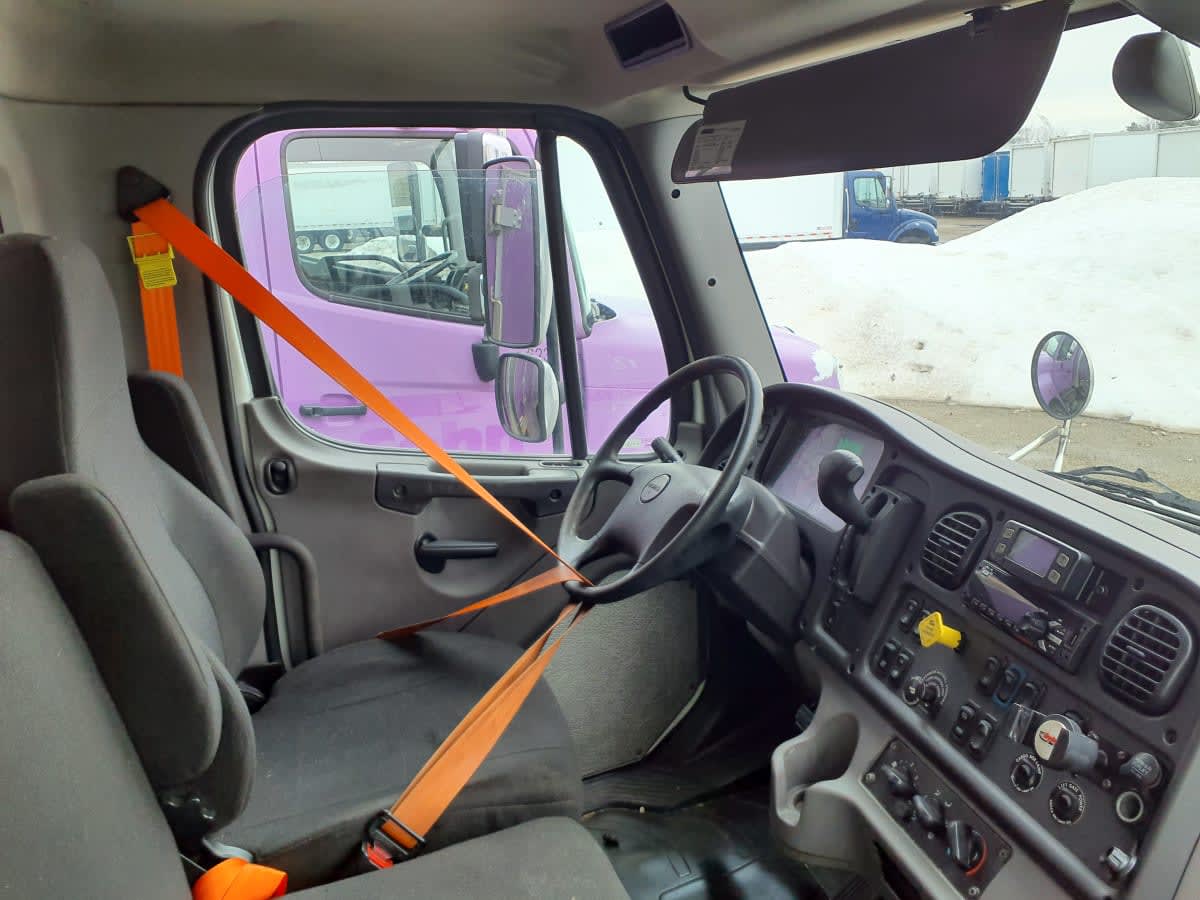 2021 Freightliner/Mercedes M2 106 294101