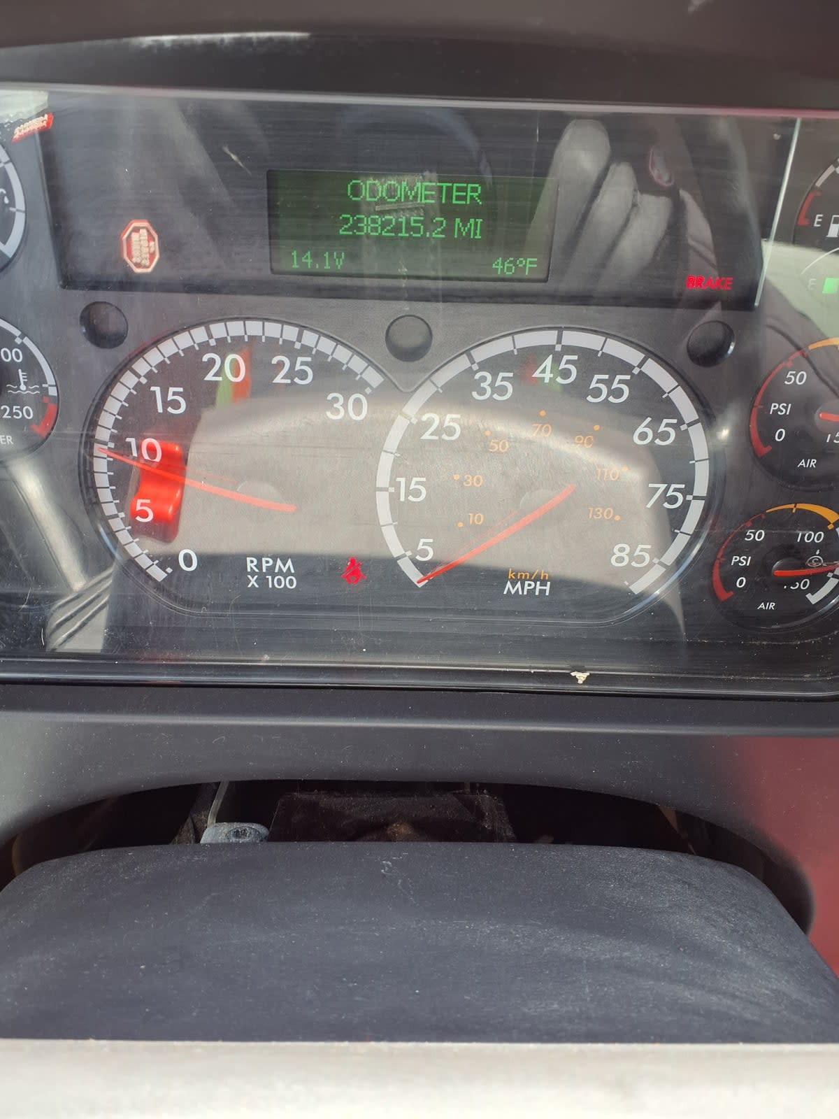 2020 Freightliner/Mercedes M2 106 294111