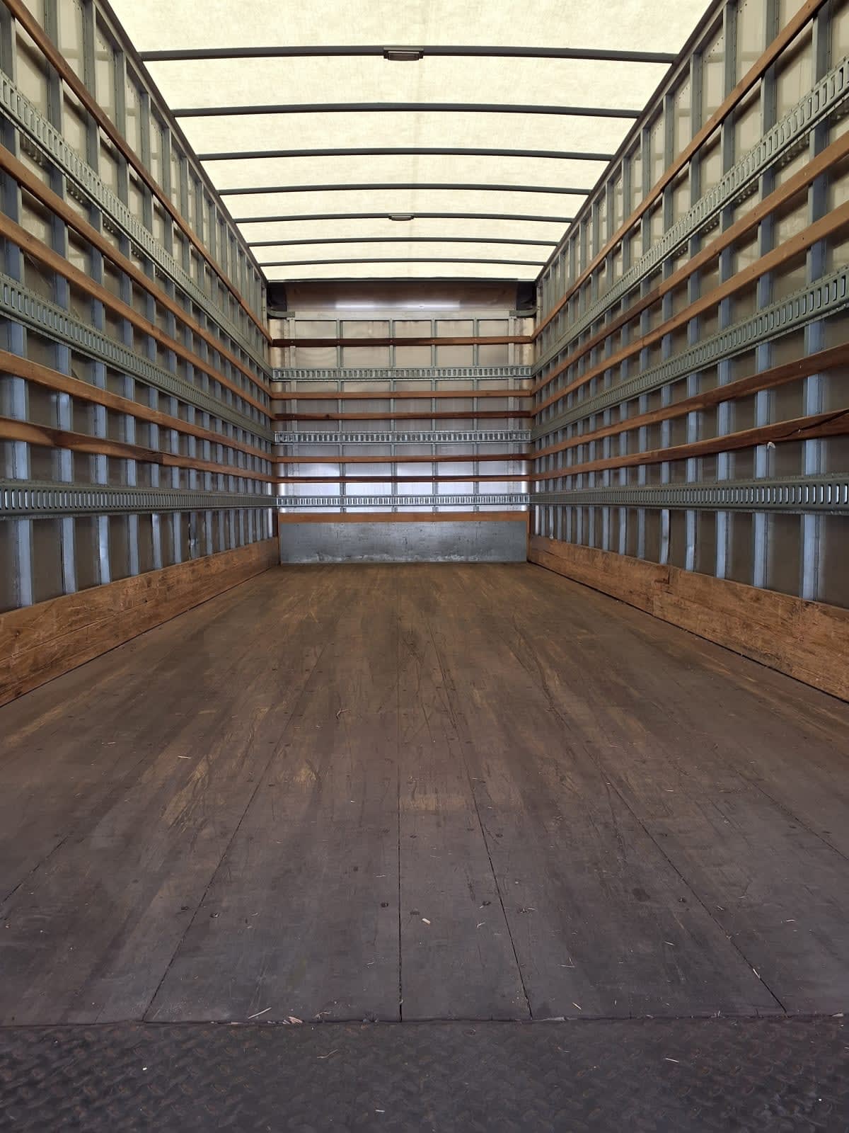 2020 Freightliner/Mercedes M2 106 294111