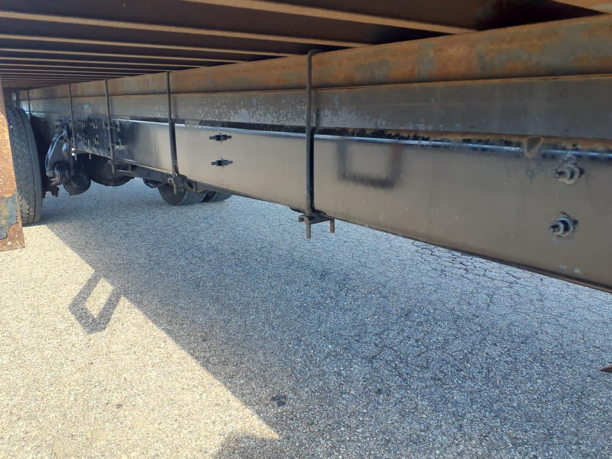 2021 Freightliner/Mercedes M2 106 294129