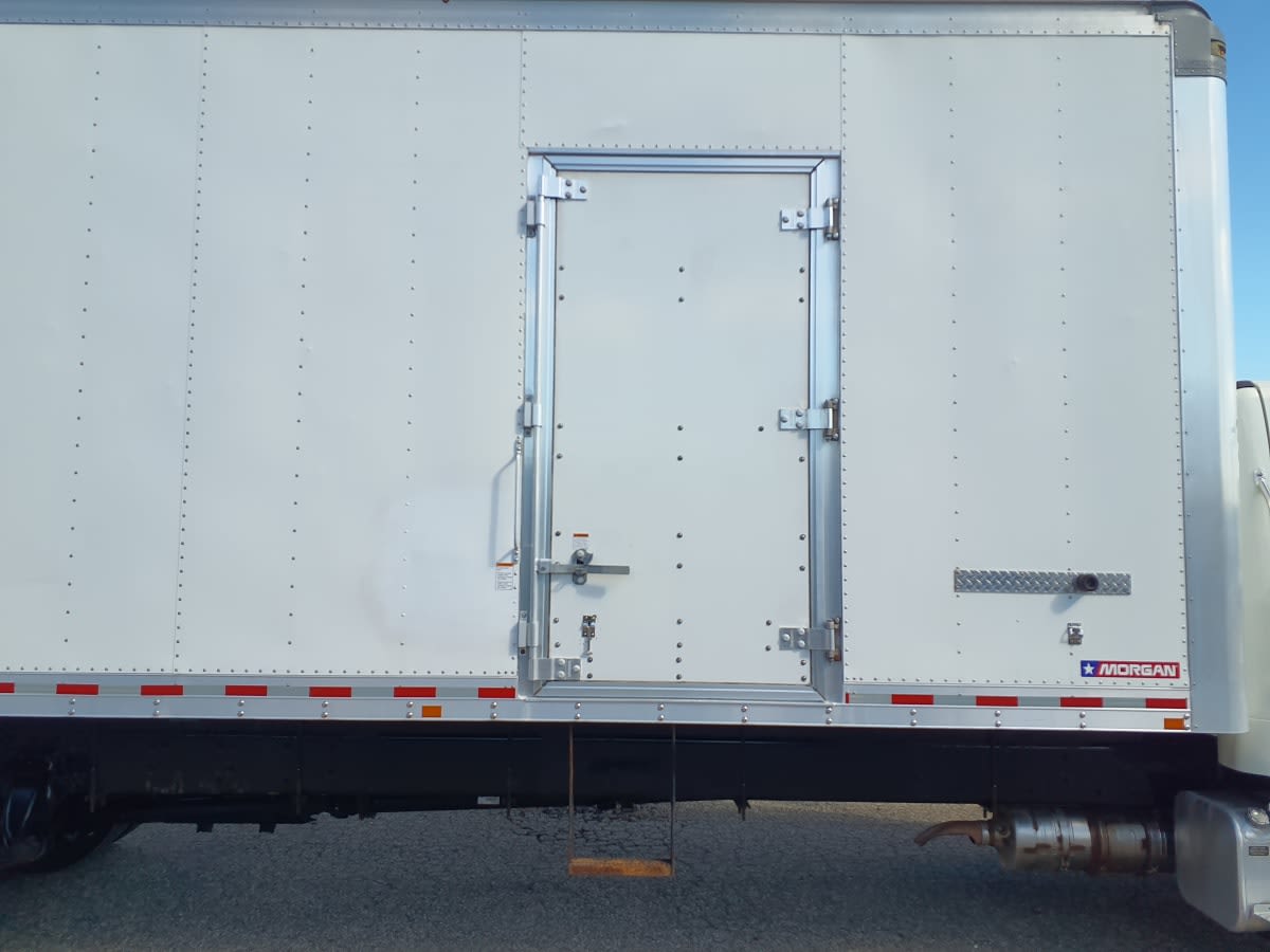 2021 Freightliner/Mercedes M2 106 294129